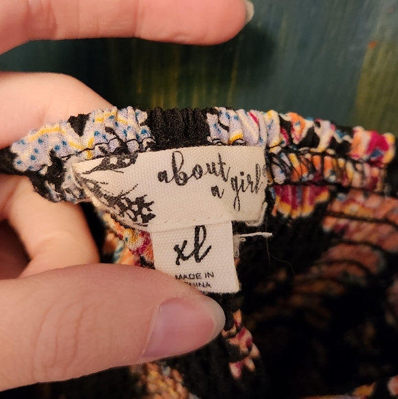 Adelaide Romper Playsuit 🌿 - Picture 4 of 4